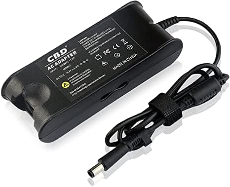 Dell Charger AC195334ODL