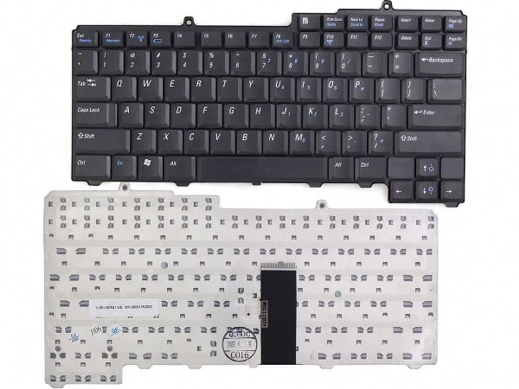Dell Keyboard KEYDL00801AR