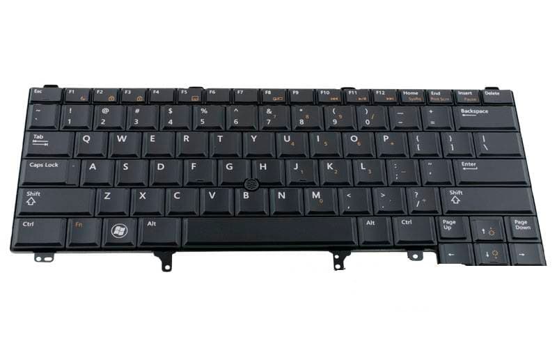 Dell Keyboard KEYDL01401A
