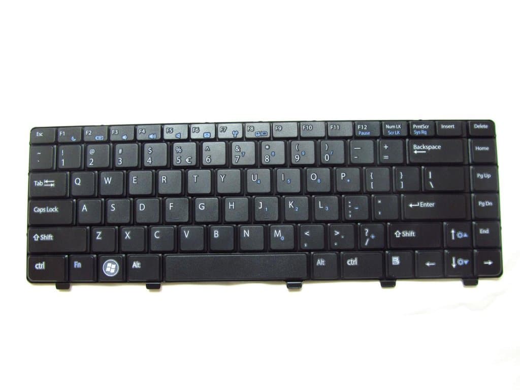 Dell Keyboard KEYDL01601A