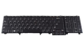 Dell Keyboard KEYDL02701A