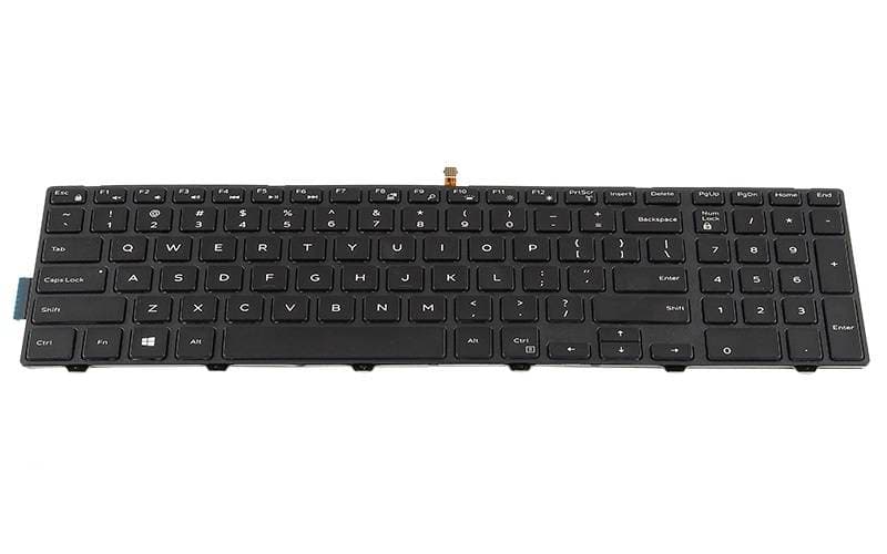 Dell Keyboard KEYDL03002A