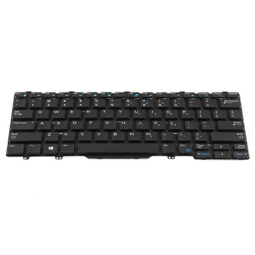 Dell Keyboard KEYDL03601A