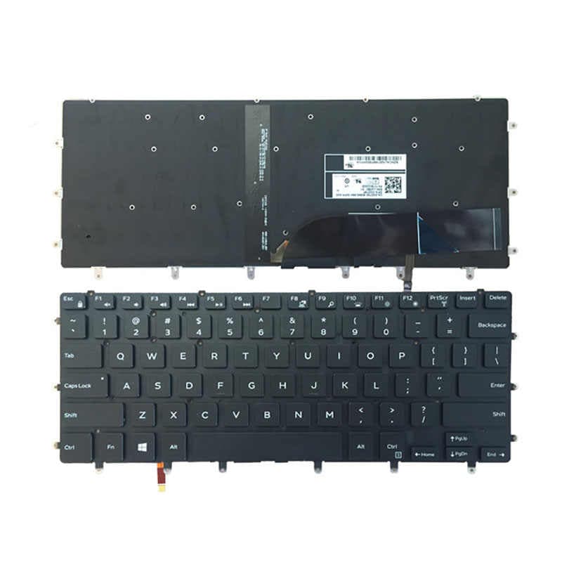 Dell Keyboard KEYDL04001A