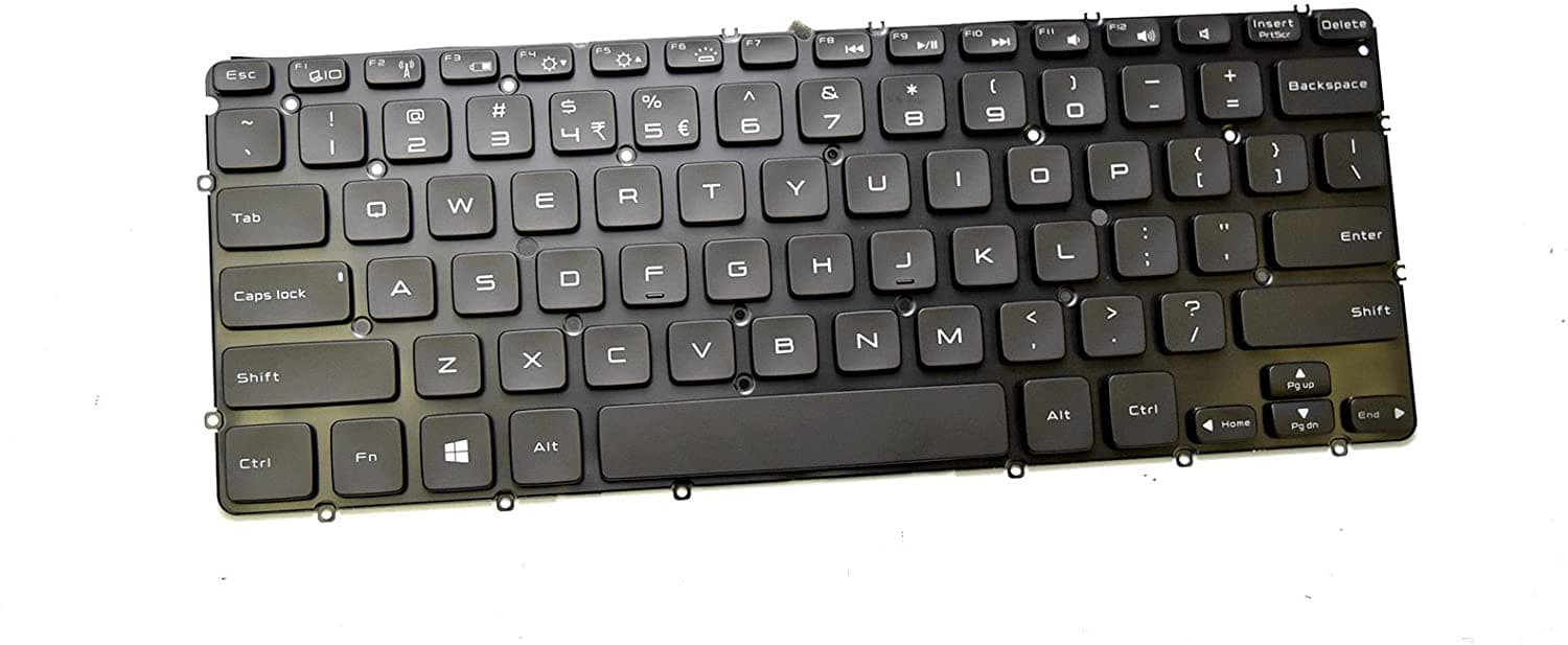 Dell Keyboard KEYDL04101A