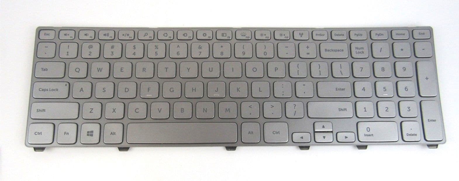 Dell Keyboard KEYDL04301A
