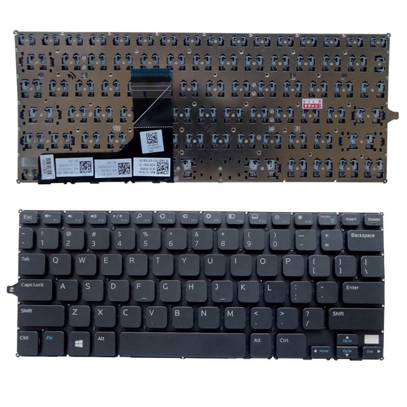 Dell Keyboard KEYDL04701A
