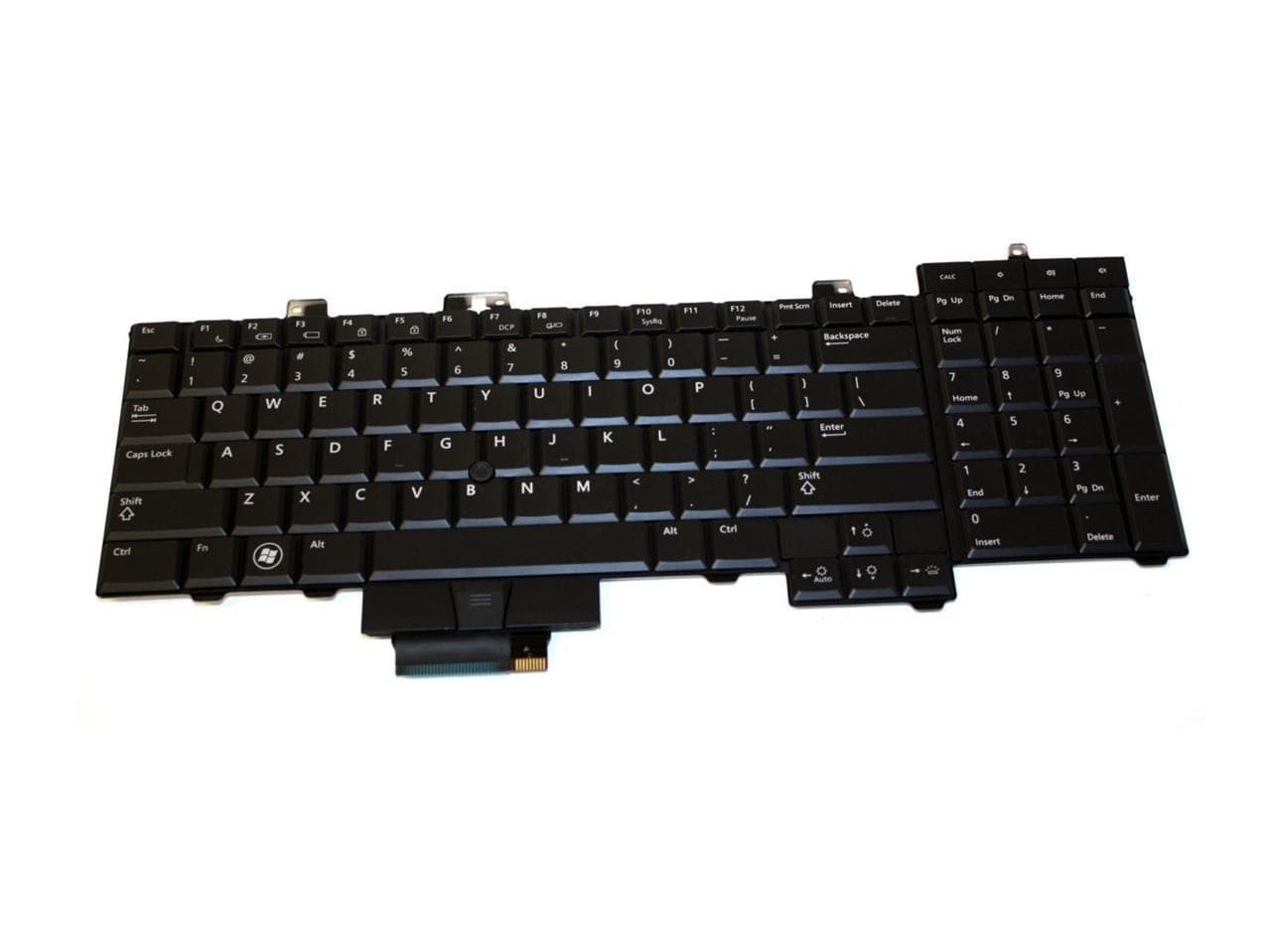 Dell Keyboard KEYDL05301A