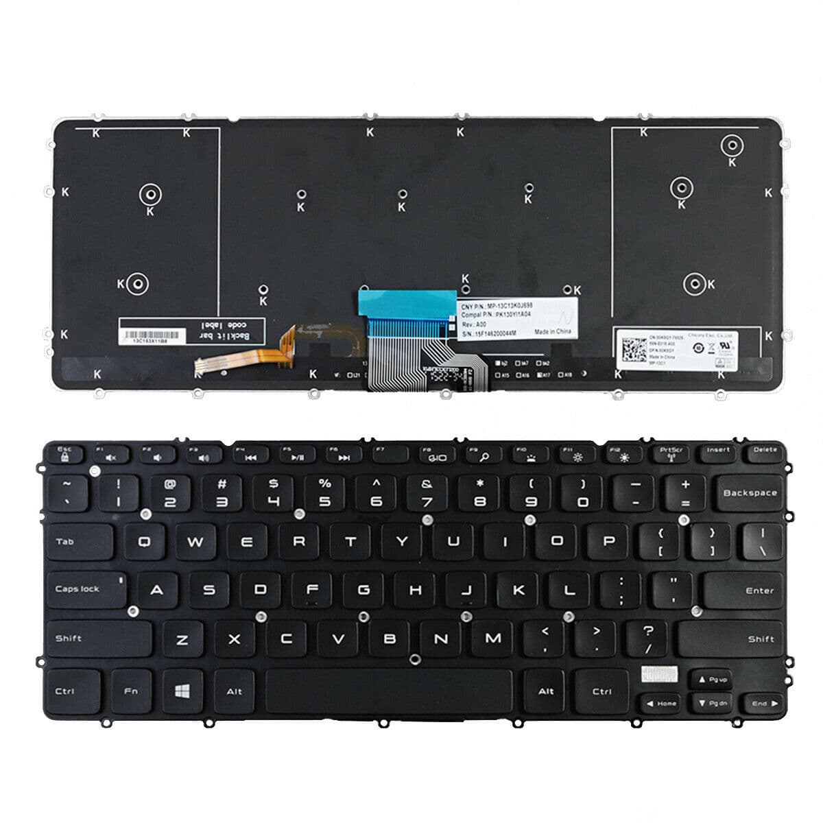 Dell Keyboard KEYDL05401A
