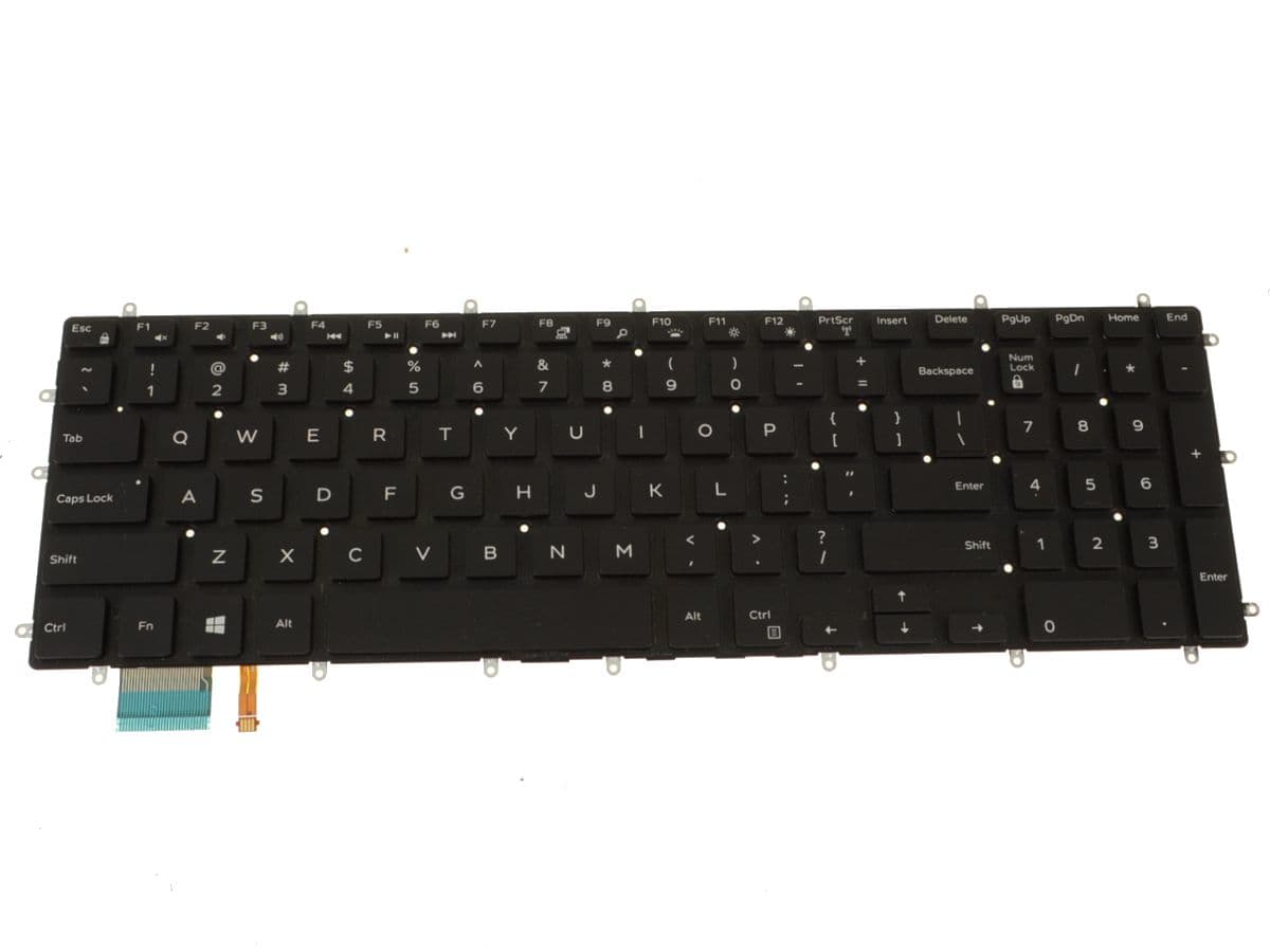 Dell Keyboard KEYDL05501A