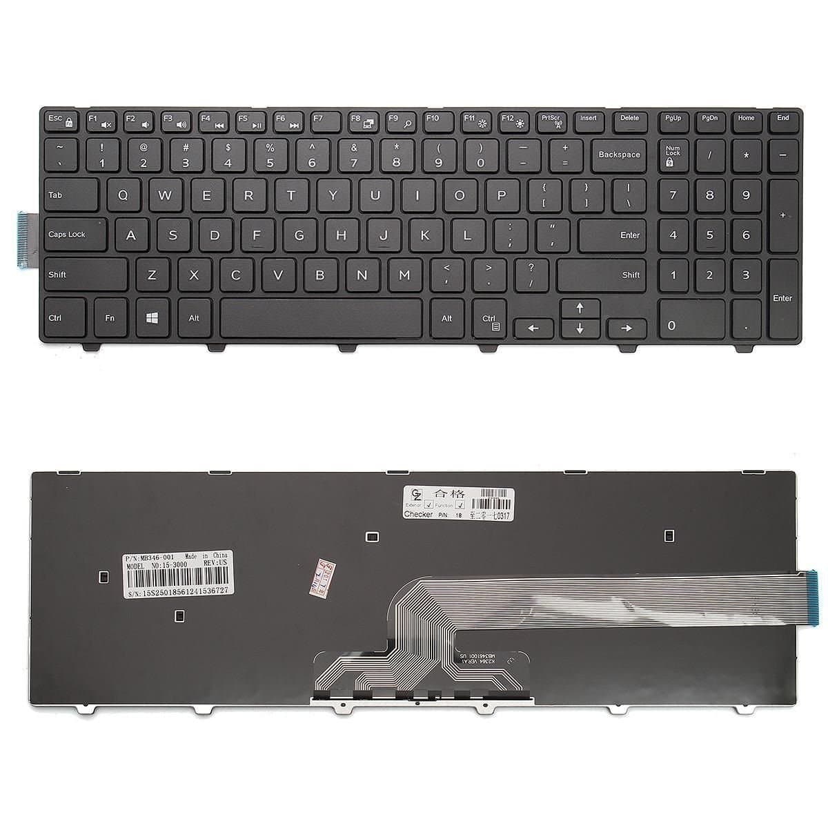 Dell Keyboard KEYDL05601A
