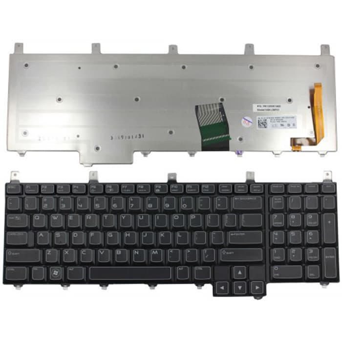 Dell Keyboard KEYDL05701A