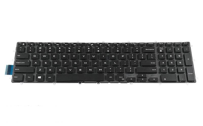 Dell Keyboard KEYDL05801A