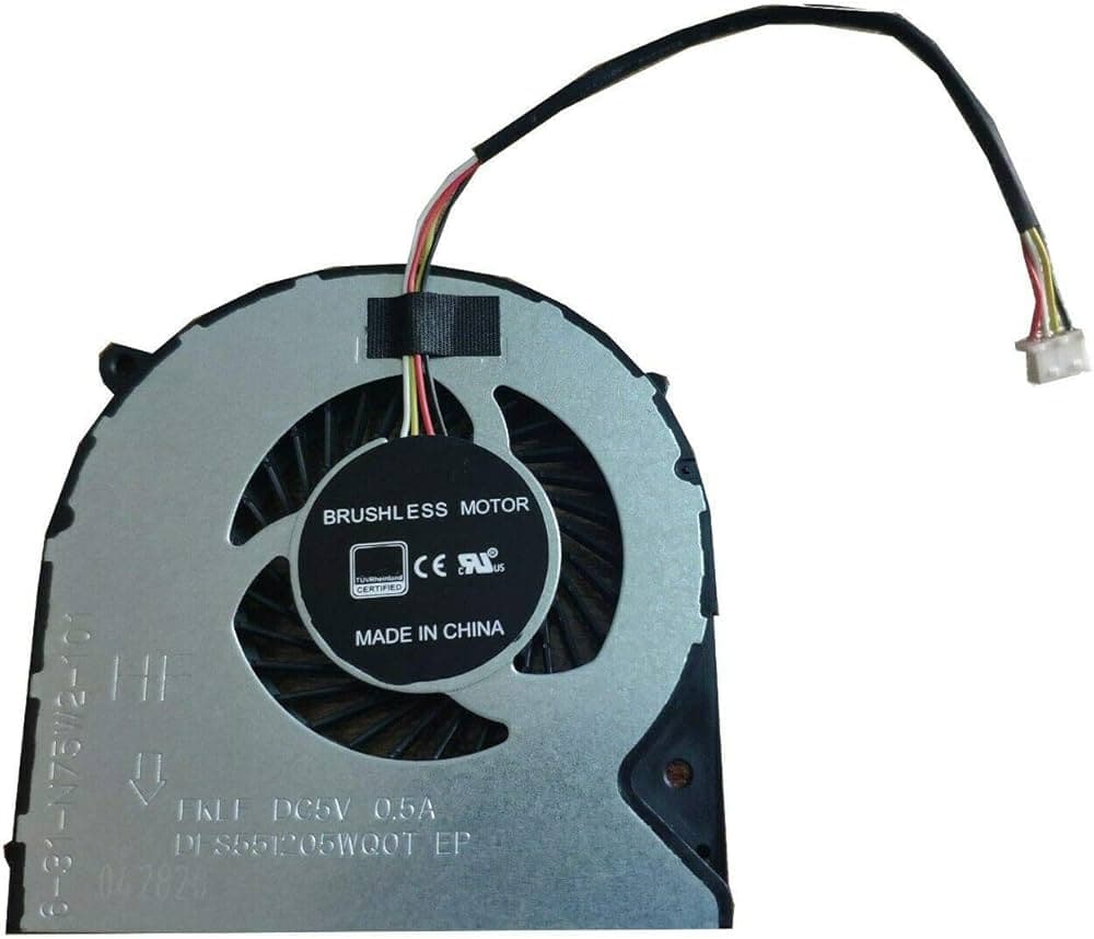 Gigabyte CPU fan FANGB00101A