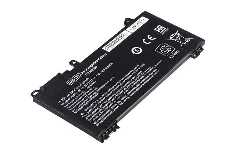 HP Battery BATHP11701C