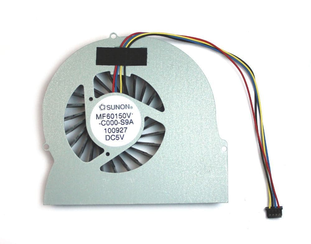 HP CPU fan 690628-001
