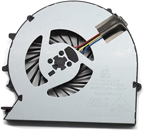 HP CPU fan 721937-001