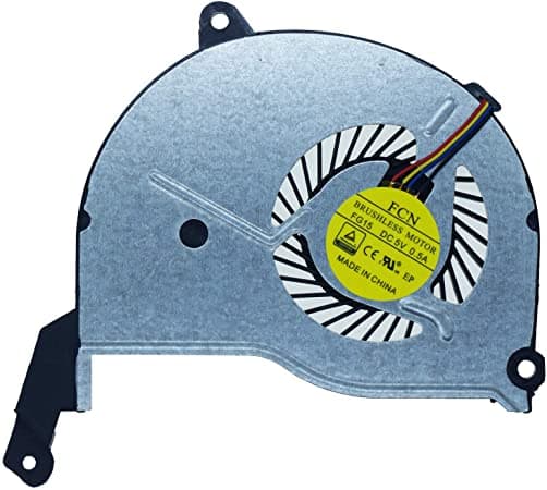HP CPU fan 732068-001