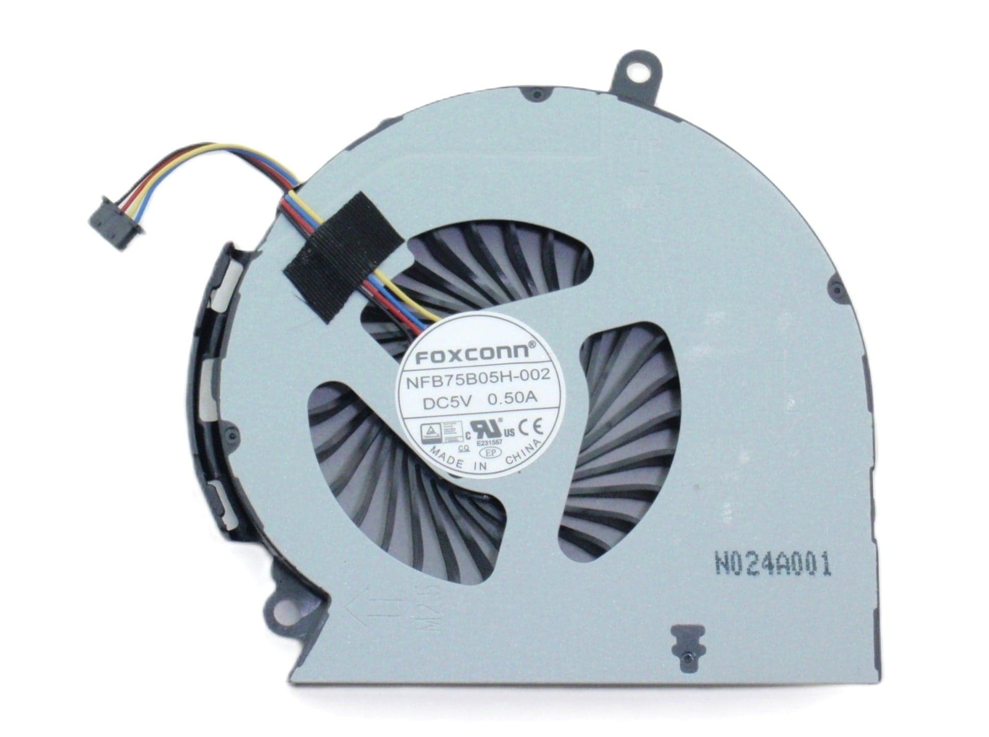 HP CPU Fan 747241-001