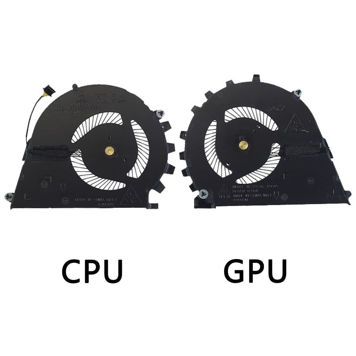 HP CPU Fan 922945-001