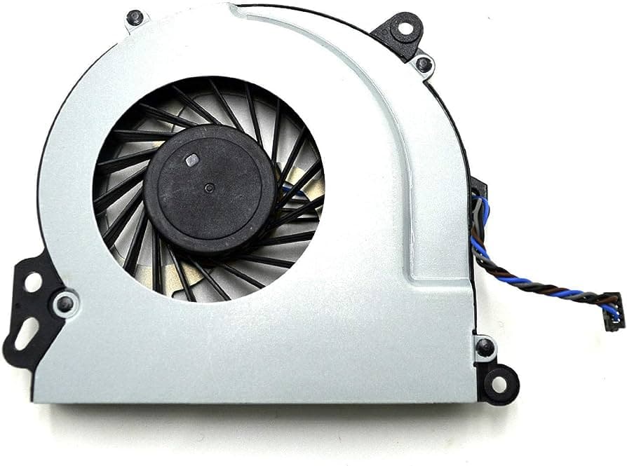 HP CPU fan 720539-001