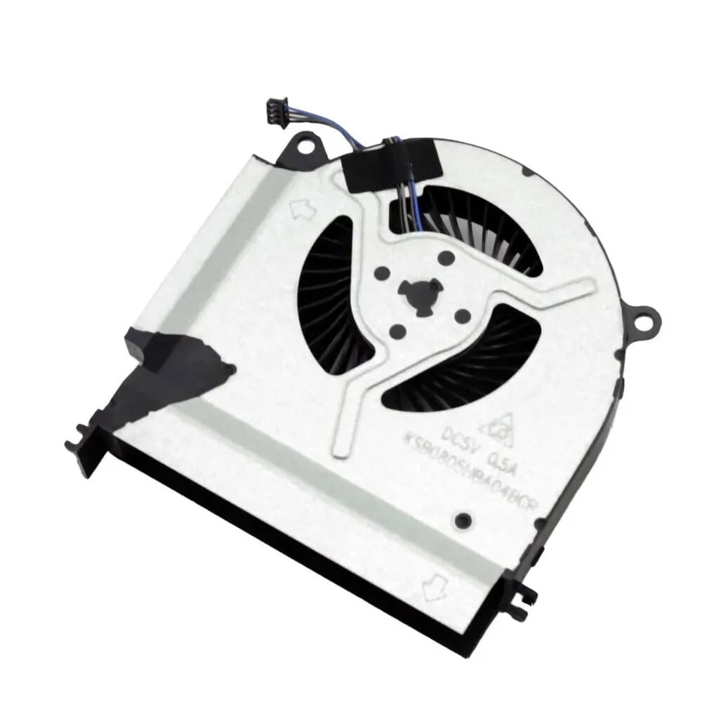 HP CPU fan 857463-001