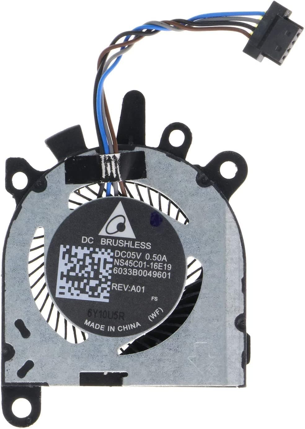 HP CPU fan 909630-001