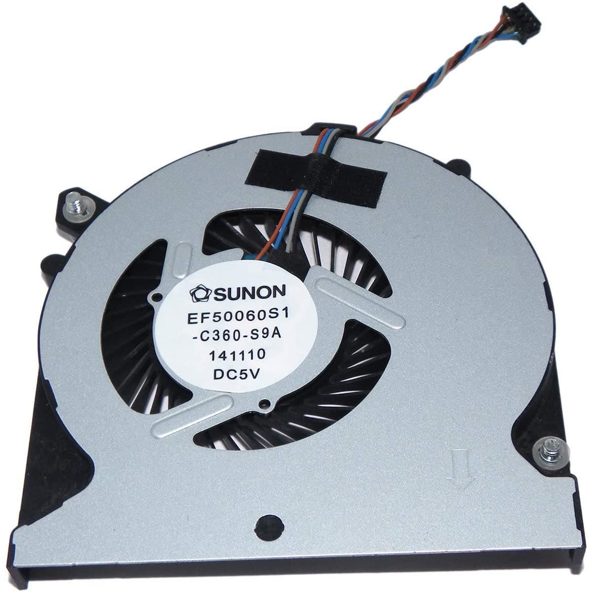 HP CPU fan FANHP03501A