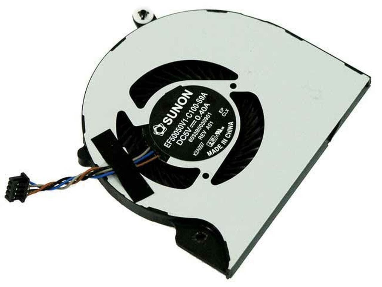 HP CPU fan FANHP05001A
