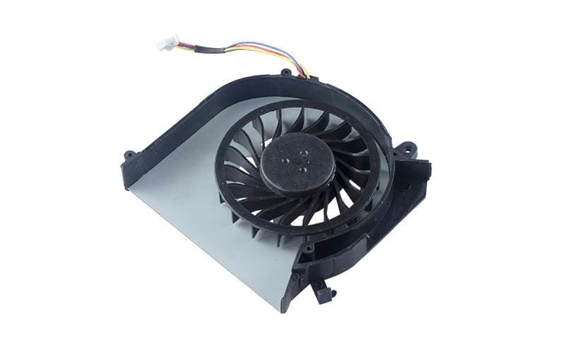 HP CPU fan FANHP05701A