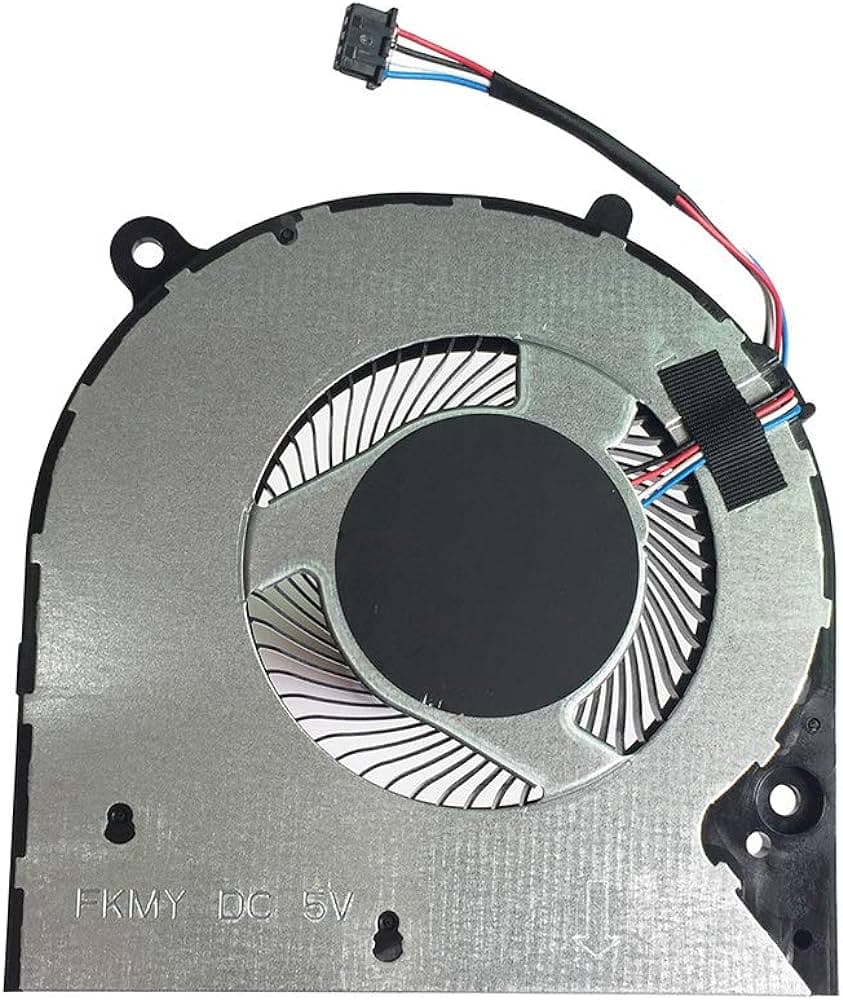 HP CPU fan L23189-001