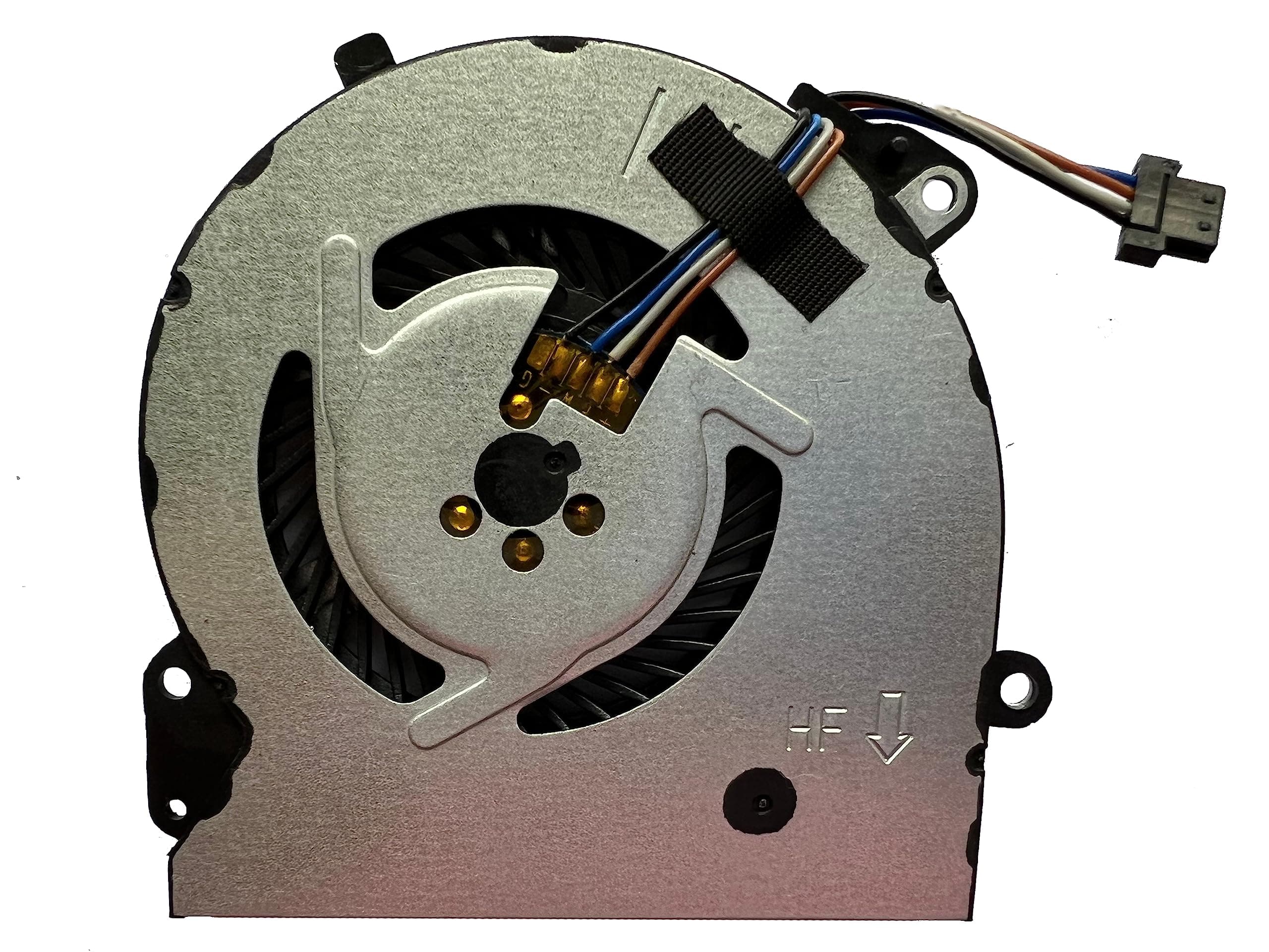 HP CPU fan L25585-001
