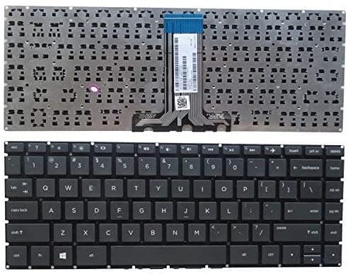 HP Keyboard HP-M3-U-KB