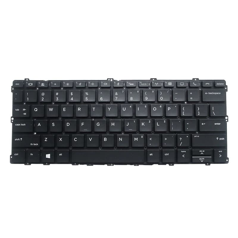 HP Keyboard KBHP1030G2-A