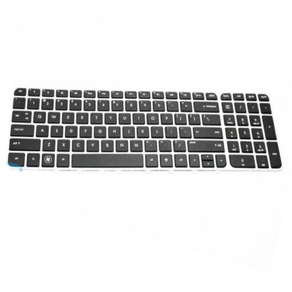 HP Keyboard KBHPM6-AQ