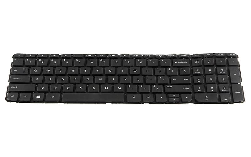 HP Keyboard KEYHP07201A