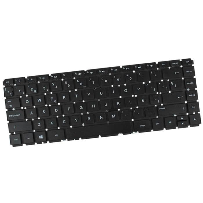 HP Keyboard KEYHP10901A
