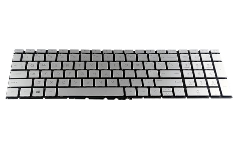 HP Keyboard KEYHP11301A
