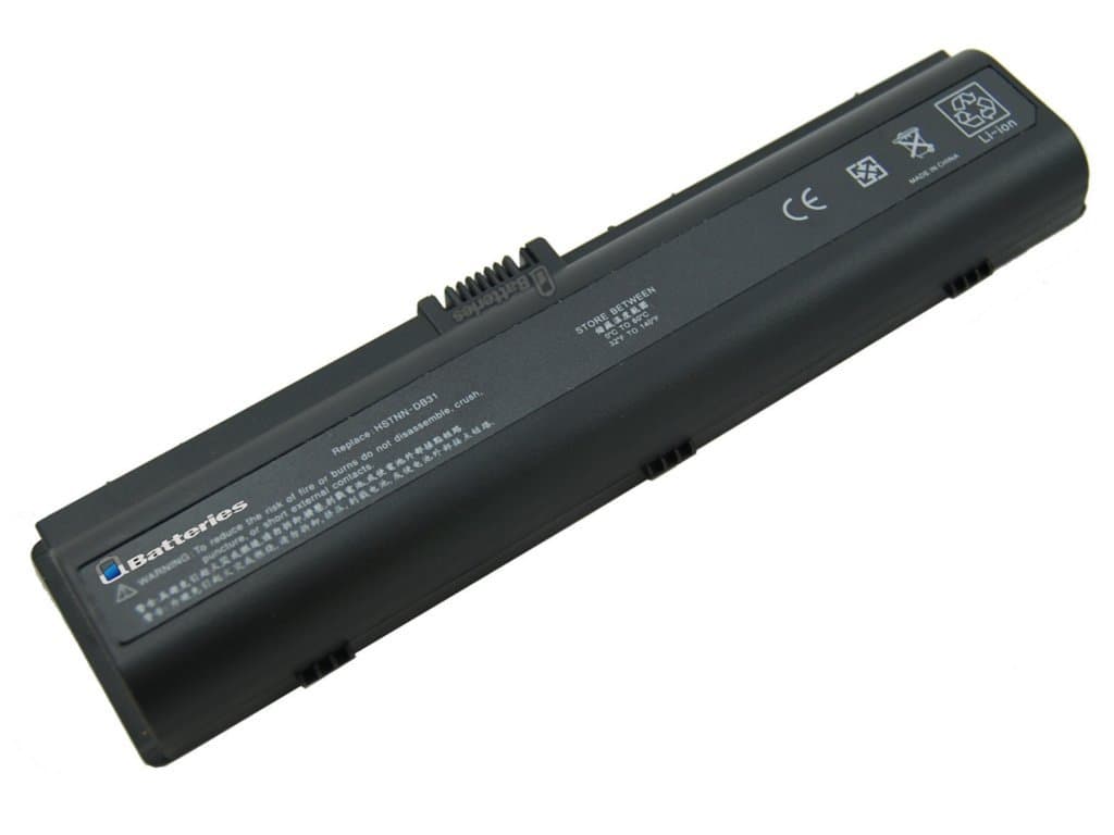 HP Battery BATHP02401C