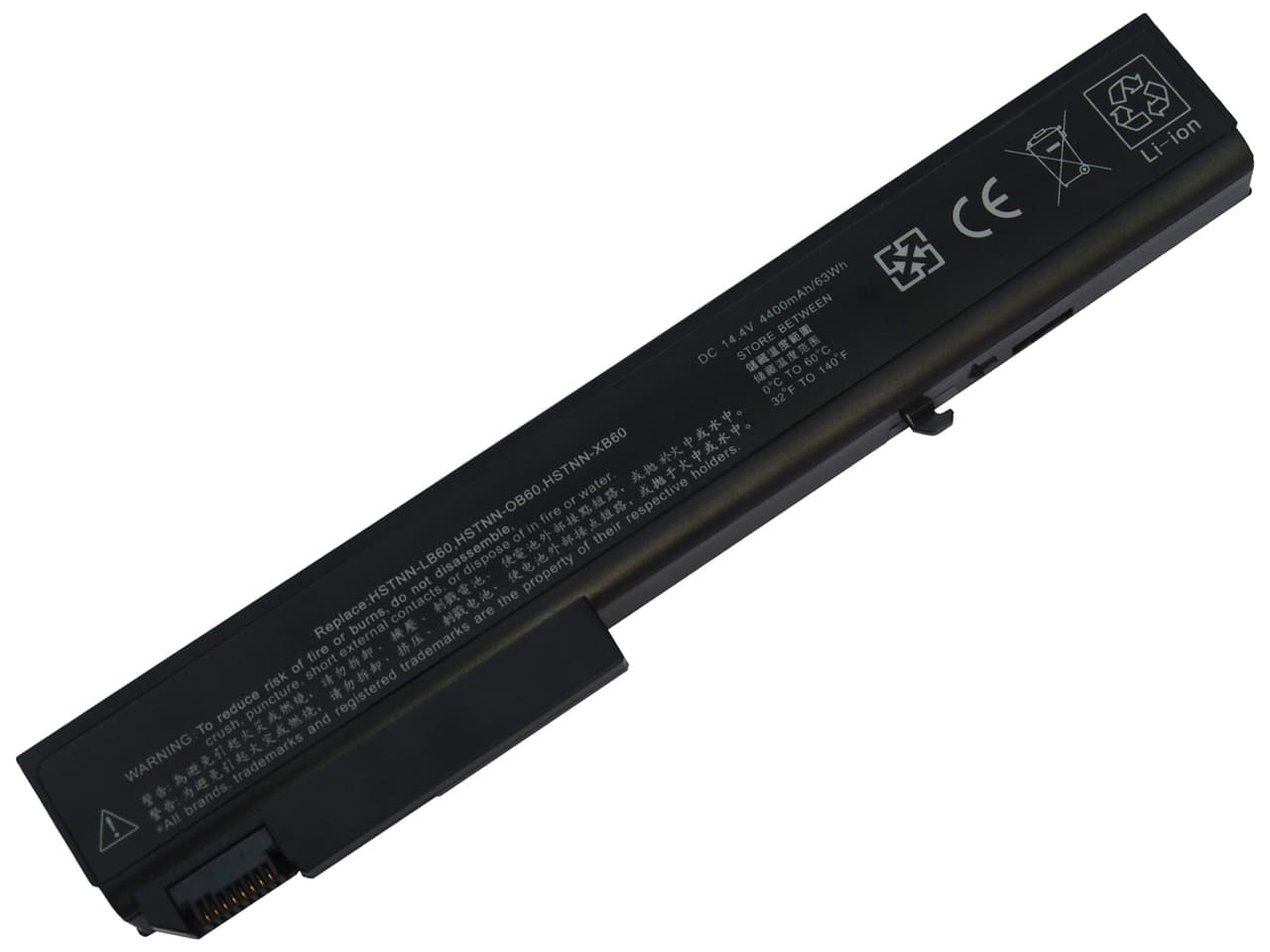 HP Battery BATHP04901C