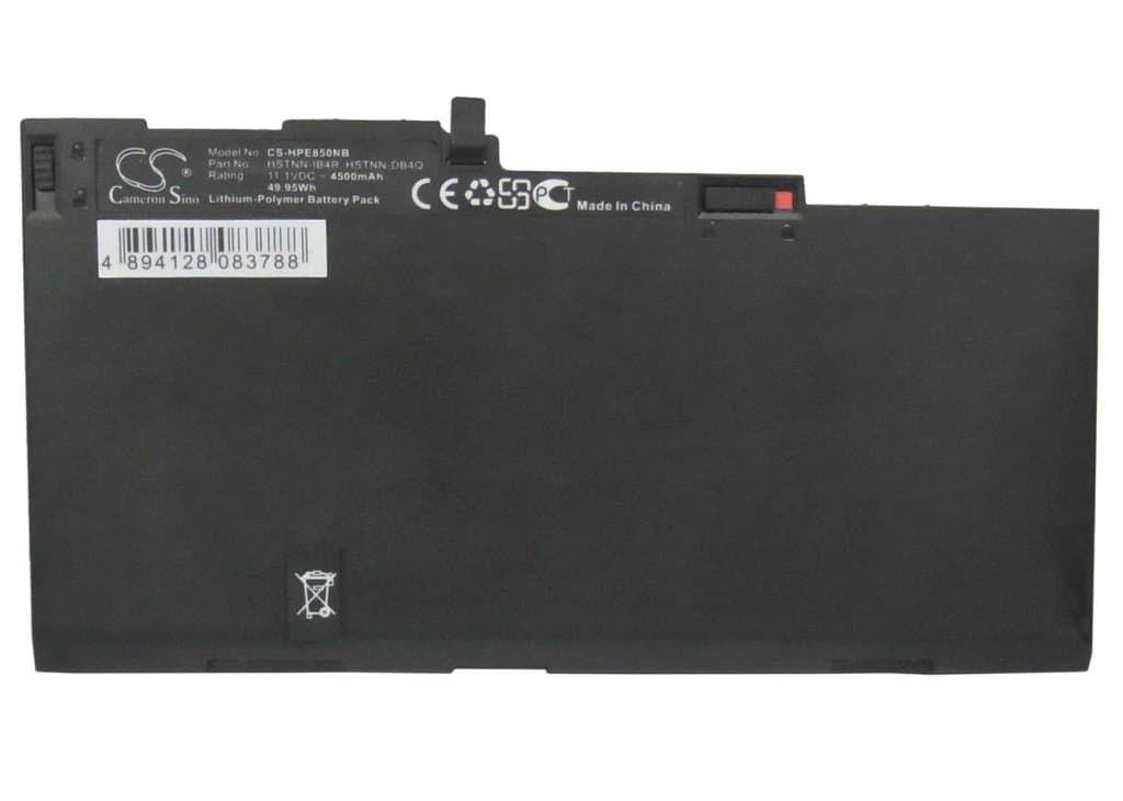Laptop Battery BATHP08102A