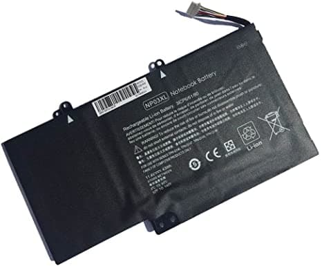 HP Battery BATHP08501A