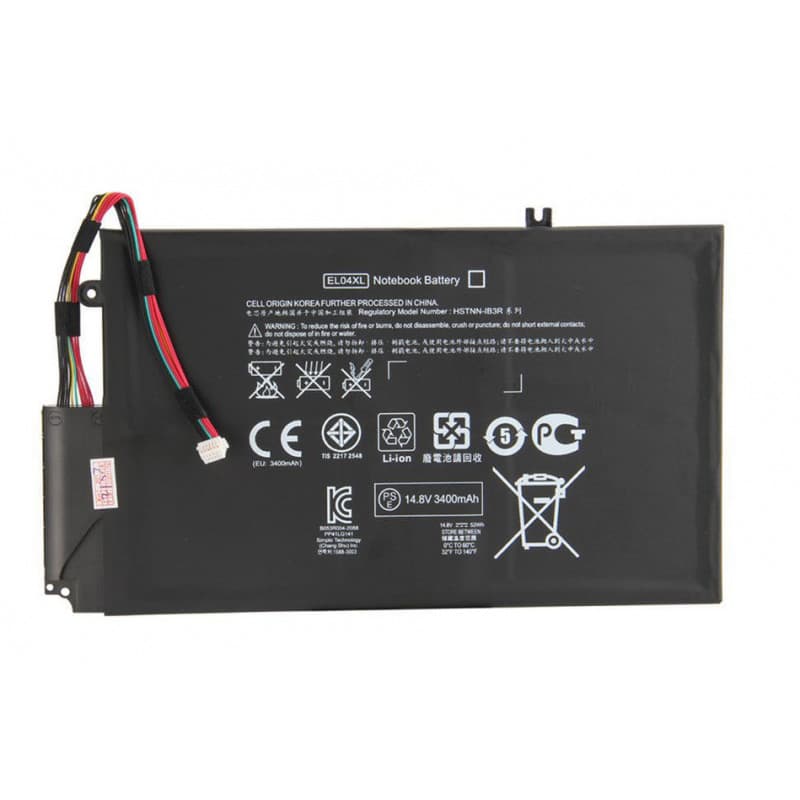 HP Battery BATHP08601A