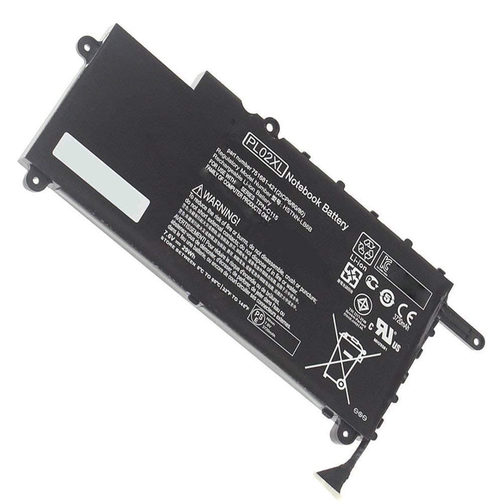 Laptop Battery BATHP08801A