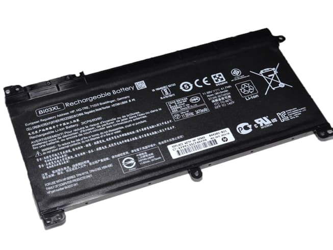 HP Battery BATHP08901A