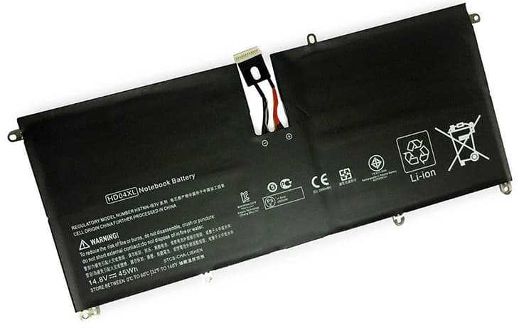 Laptop Battery BATHP10401A