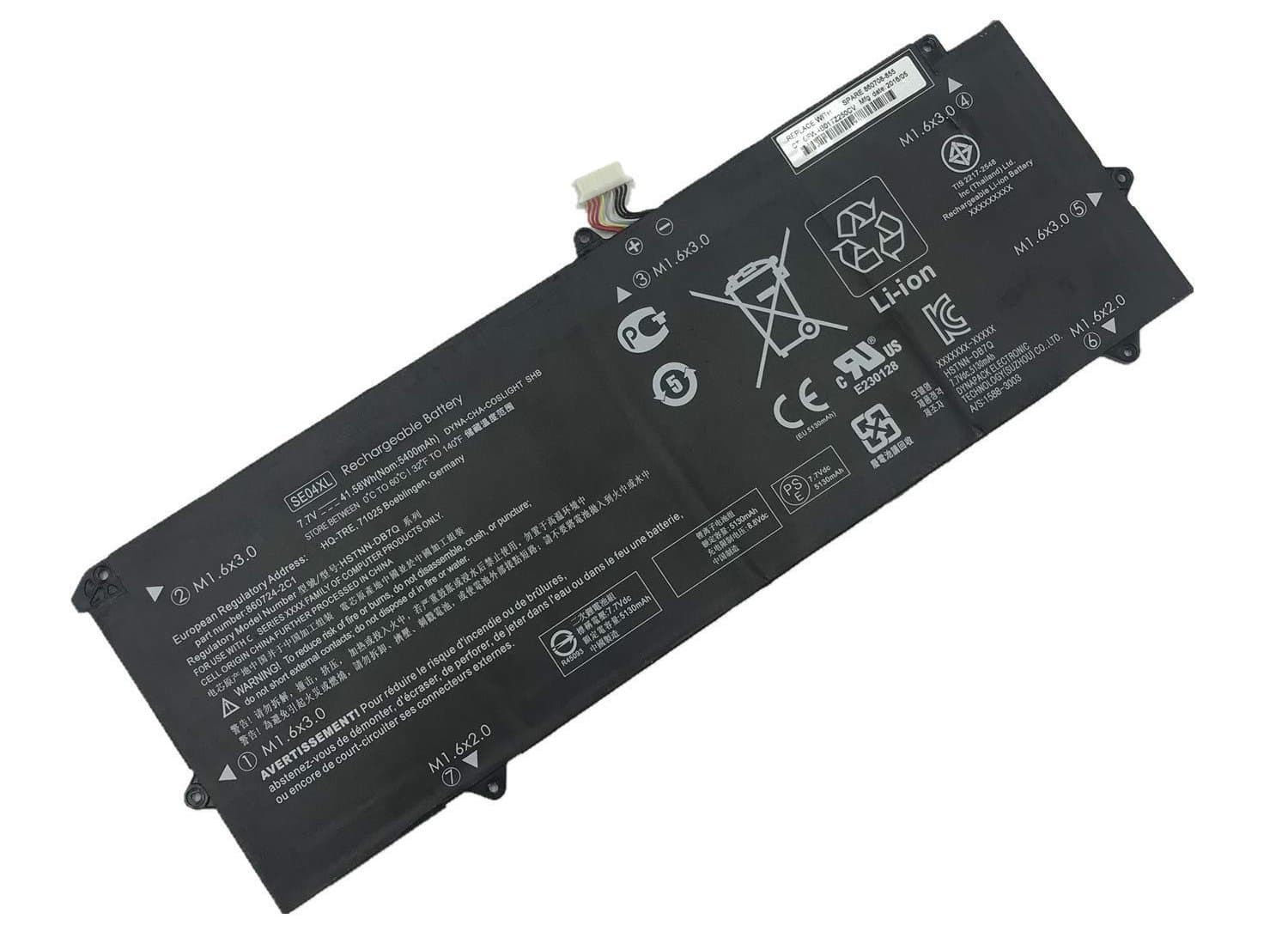 HP Battery BATHP10901A