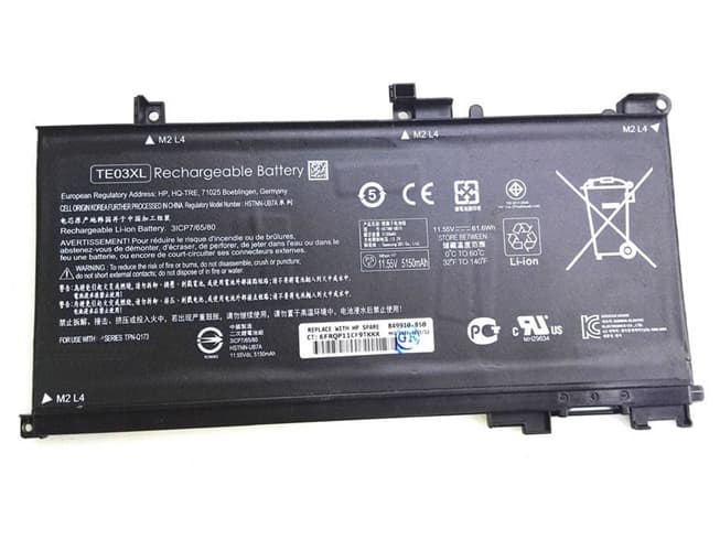 Laptop Battery BATHP11201A