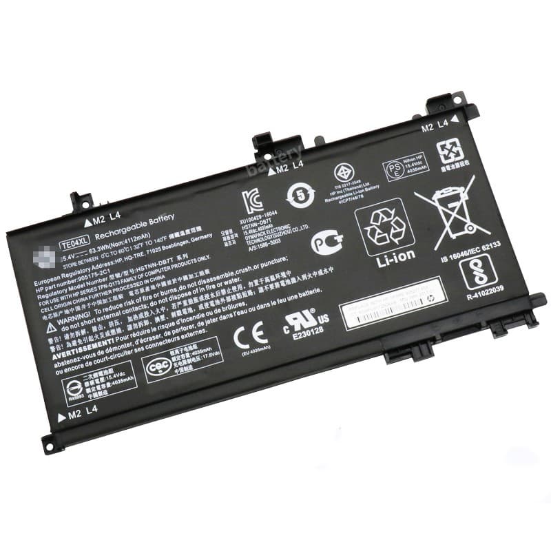 Laptop Battery BATHP11301A
