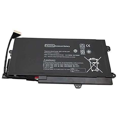 HP Battery BATHP11501A